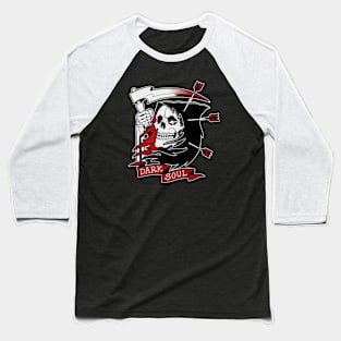 darksoul Baseball T-Shirt